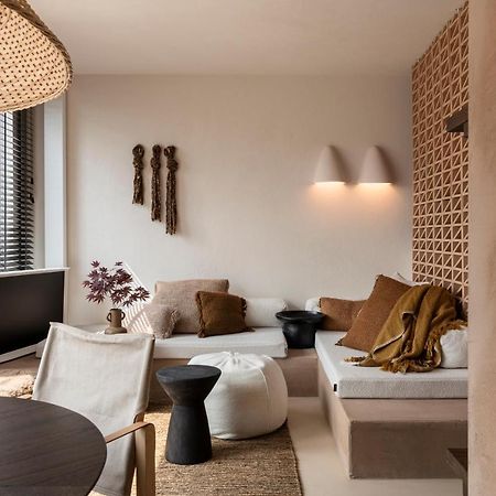 Loft Living Parkview Suite Nieuwpoort Exteriör bild
